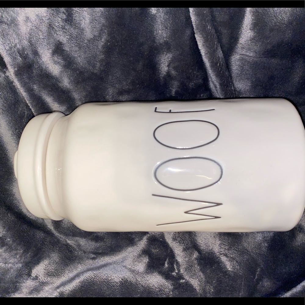 Cookie Jar